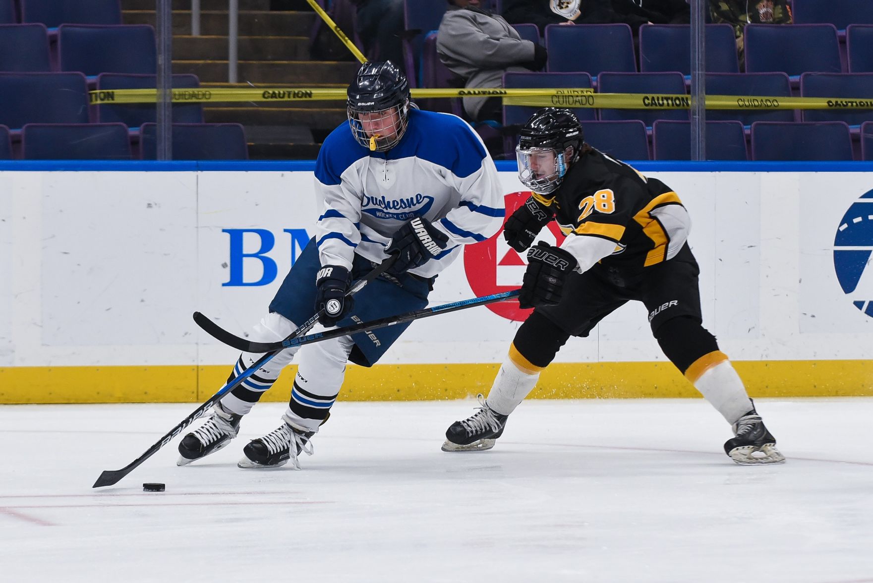 3/13/19- Wickenheiser Cup finals- Lafayette vs Duchesne